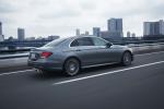 Mercedes-Benz E300 AMG Line 2016 года (JP)